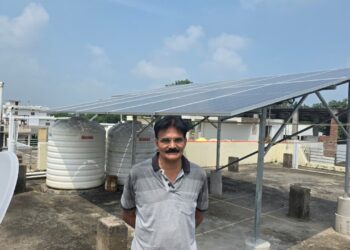 प्रधानमंत्री सूर्य घर-मुफ्त बिजली योजना से अब उपभोक्ता बन रहे बिजली के विक्रेता