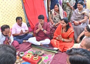 शिक्षा से ही खुलेगी प्रगति की राह : मंत्री टंकराम वर्मा