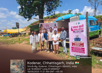 प्रदेश में ‘स्वस्थ नारी, सशक्त परिवार अभियान’ अंतर्गत अब तक कुल 3.98 लाख लोगों की कि गई स्वास्थ्य जांच व उपचार