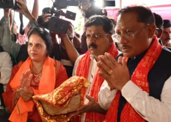 जन-जन की आस्था को मिला सहारा : नवरात्र में श्रद्धालुओं के लिए नि:शुल्क बस सेवा