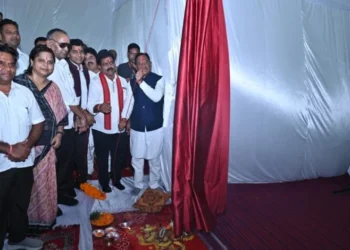 धमतरी के कुरूद विधानसभा क्षेत्र को मिला विकास का महा-उपहार