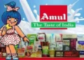 मदर डेयरी के बाद AMUL ने भी घटाए अपने दाम, घी, मक्खन और आइसक्रीम हुए सस्ते, 700 से ज्यादा प्रोडक्ट्स के गिरे दाम…