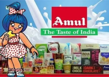मदर डेयरी के बाद AMUL ने भी घटाए अपने दाम, घी, मक्खन और आइसक्रीम हुए सस्ते, 700 से ज्यादा प्रोडक्ट्स के गिरे दाम…