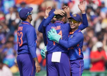 ऑस्ट्रेलिया के खिलाफ सीरीज के लिए Team India का हुआ ऐलान, श्रेयस अय्यर संभालेंगे कप्तानी