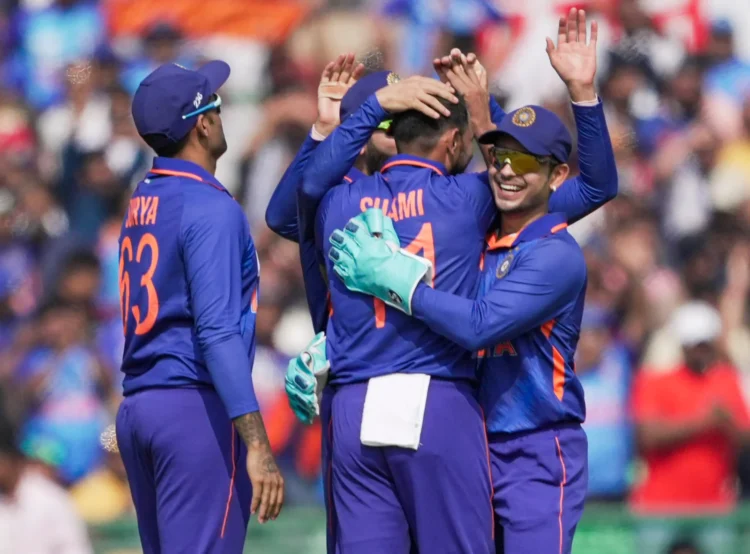 ऑस्ट्रेलिया के खिलाफ सीरीज के लिए Team India का हुआ ऐलान, श्रेयस अय्यर संभालेंगे कप्तानी