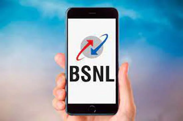BSNL लाया सबसे अनोखा खबर, इन 3 प्लान्स के साथ मिल रहा ये धांसू ऑफर