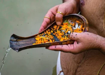 7 या 8 जानिए कब शुरू होगा पितृपक्ष; यहां जानें डेट, पितृ तर्पण और श्राद्ध के नियम