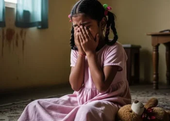 छत्तीसगढ़ में शर्मनाक वारदात! 6 वर्षीय बच्ची से 13 साल के नाबालिग ने किया रेप, बच्ची को अकेला पाकर बनाया हवस का शिकार