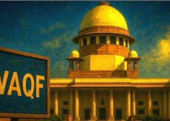 वक्फ कानून पर सुप्रीम कोर्ट का बड़ा फैसला; 5 साल मुस्लिम होने की शर्त खारिज, कुछ धाराओं पर SC ने लगाई रोक