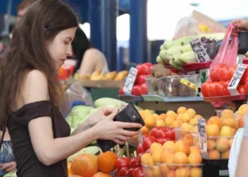 अगस्त में बढ़ गई खुदरा महंगाई… खाने-पीने की चीजें हुईं महंगी