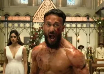 ‘बागी 4’ ने छोड़ा द बंगाल फाइल्स को पीछे, कमा डालें इतना करोड़…