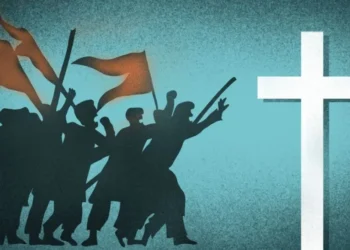 छत्तीसगढ़ में प्रार्थना सभा की आड़ में धर्मांतरण का खुलासा, 24 लोग गिरफ्तार…