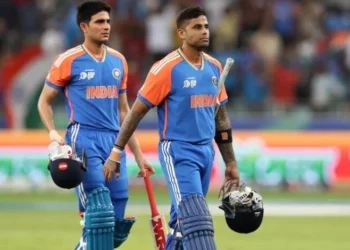 Asia Cup में कल टीम इंडिया का ओमान से होगा सामना, जानें कब और कहां देख पाएंगे Live मैच…