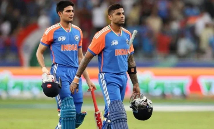 Asia Cup में भारत ने रचा इतिहास, महज 27 गेंदों में ही जीत लिया मैच…