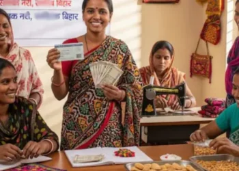 महिलाओं को मोदी सरकार का बड़ा तोहफा, 75 लाख महिलाओं के खाते में आएंगे 10 हजार रुपये, जानिए कैसे करें आवेदन