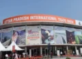 Trade Show में दिखा अमेरिका द्वारा भारतीय उत्पादों पर बढ़ाए गए टैरिफ का सीधा असर!