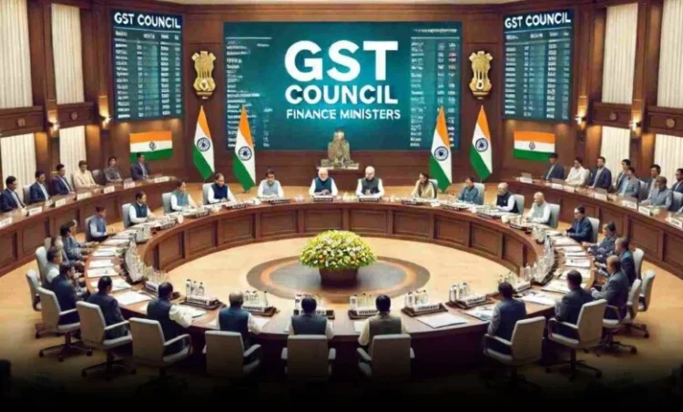 GST काउंसिल आज, कार से लेकर फोन तक जानिए क्या होगा सस्ता या महंगा…!