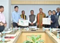 मुख्यमंत्री विष्णुदेव साय का संकल्प: आदिवासी अंचलों सहित सभी नागरिकों तक पहुँचे विश्वस्तरीय स्वास्थ्य सुविधा