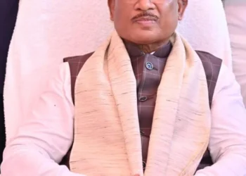 लोकपरंपराएं एवं संस्कृति समाज को जोड़ने का बेहतर माध्यम : मुख्यमंत्री विष्णु देव साय