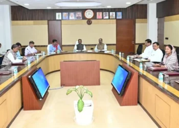 मंत्रिपरिषद के निर्णय