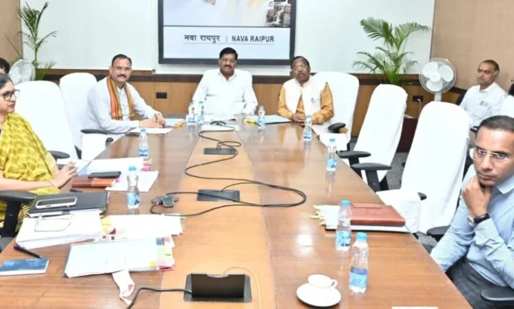 एग्रीस्टेक और एकीकृत किसान पोर्टल में होगा किसानों का पंजीकरण