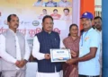 मुख्यमंत्री विष्णुदेव साय ने की सामुदायिक पर्यटन की नई पहल