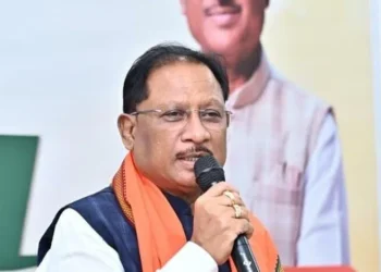 वंचित वर्ग के उत्थान और जनसुविधाओं के विस्तार के लिए सरकार निरंतर प्रतिबद्ध – मुख्यमंत्री विष्णु देव साय