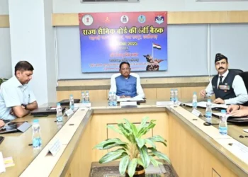 मनेंद्रगढ़, जशपुर समेत छत्तीसगढ़ में 6 नए फिजियोथेरेपी महाविद्यालयों के निर्माण को मिली प्रशासकीय स्वीकृति