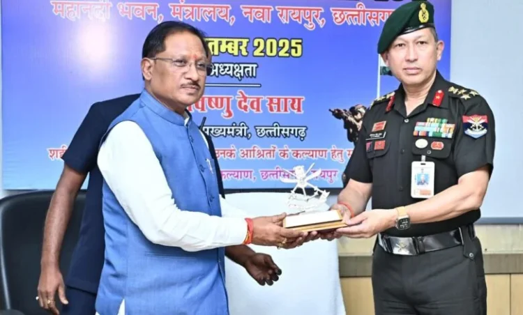 तथा सैनिक कार्यवाही में शहीद सैनिकों के आश्रितों को मिलेगी 50 लाख की अनुग्रह राशि