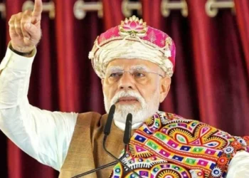 प्रधानमंत्री मोदी के जन्म दिवस पर स्वस्थ्य नारी-सशक्त परिवार योजना का देशव्यापी शुभारंभ