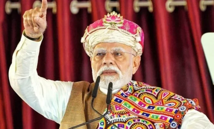 प्रधानमंत्री मोदी के जन्म दिवस पर स्वस्थ्य नारी-सशक्त परिवार योजना का देशव्यापी शुभारंभ