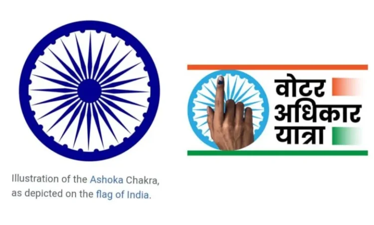 रायगढ़ में सफल वोट अधिकार यात्रा से घबराए विरोधी, सोशल मीडिया पर फैलाया झूठ