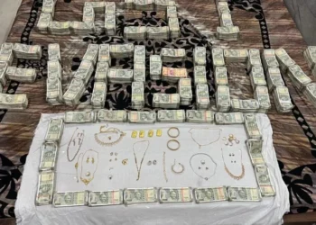 करोड़ों रूपए की जीएसटी चोरी का खुलासा: 170 से अधिक बोगस फर्म बनाकर की जीएसटी चोरी