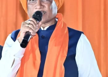 मुख्यमंत्री ने असम राइफल्स पर हमले में शहीद जवानों को श्रद्धांजलि अर्पित की