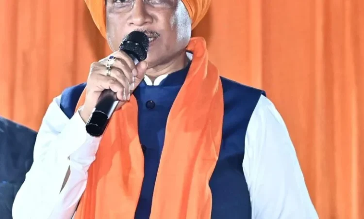 मुख्यमंत्री ने असम राइफल्स पर हमले में शहीद जवानों को श्रद्धांजलि अर्पित की