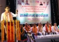 श्रीरामलला दर्शन एवं मुख्यमंत्री तीर्थ दर्शन योजना से श्रद्धालुओं के सपने हो रहे पूरे: वित्त मंत्री ओ.पी.चौधरी