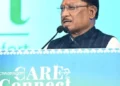 प्रधानमंत्री मोदी जी के विज़न के साथ कदमताल करते हुए छत्तीसगढ़ विकसित भारत का हिस्सा बनेगा – मुख्यमंत्री विष्णु देव साय