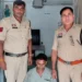 छाल पुलिस ने अंधे कत्ल से उठाया पर्दा, पत्नी की हत्या करने वाला पति निकला आरोपी, भेजा गया जेल
