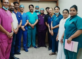 छत्तीसगढ़ अब जटिल हृदय उपचारों में बना देश का अग्रणी राज्य – मुख्यमंत्री विष्णु देव साय
