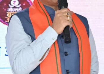 मुख्यमंत्री  विष्णु देव साय ने सुनी ‘मन की बात’ कार्यक्रम की 126वीं कड़ी