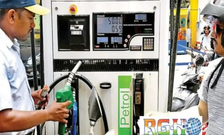 देश के इन राज्यों में 3 रुपए महंगा हुआ पेट्रोल, जानिए आपके States में क्या है ईंधन के रेट.