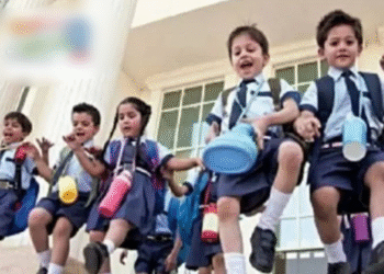 छत्तीसगढ़ में बदल गया स्कूलों का समय.. इस दिन नहीं लगेगी सुबह की कक्षाएं