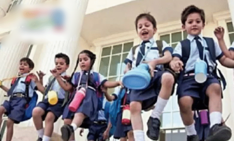 छत्तीसगढ़ में बदल गया स्कूलों का समय.. इस दिन नहीं लगेगी सुबह की कक्षाएं