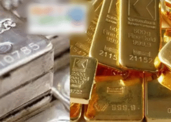 त्योहार के सीजन पर ऑल टाइम हाई पर पहुंचा गोल्ड का रेट, जानें 22 और 24 कैरेट का नया भाव