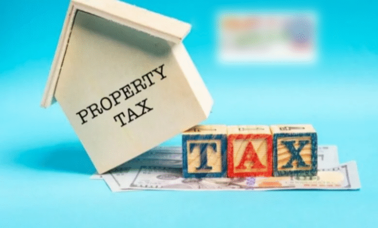 सितंबर के पहले Property Tax जमा करने पर मिलेगी 5% की छूट, नगर निगम ने की ये बड़ी घोषणा…