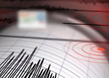 Earthquake के तेज झटकों से फिर सहमा भारत का ये हिस्सा, 12KM की गहराई पर केंद्र, जानिए कितनी रही तीव्रता?