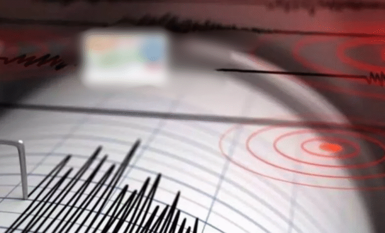 Earthquake के तेज झटकों से फिर सहमा भारत का ये हिस्सा, 12KM की गहराई पर केंद्र, जानिए कितनी रही तीव्रता?