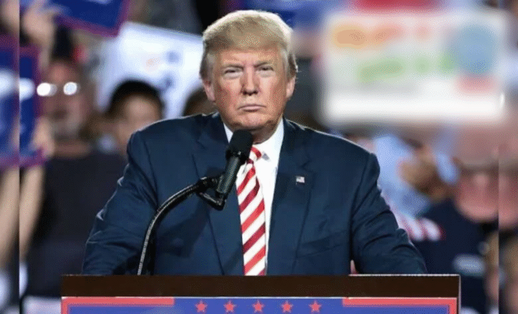 डोनाल्ड ट्रंप ने फिर फोड़ा टैरिफ बम, 1 अक्टूबर से अब दवाओं पर लगाया 100% टैरिफ, किचन कैबिनेट पर 50 और ट्रकों पर 30% टैरिफ…