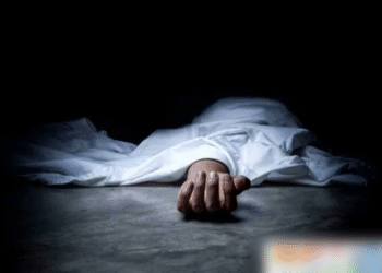 बिलासपुर में कांग्रेस नेता के भतीजे ने गोली मारकर की आत्महत्या, पढ़े पूरी घटना!