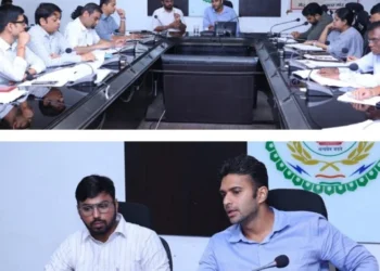 आम नागरिकों की समस्याओं के निराकरण में लापरवाही बर्दाश्त नहीं- कलेक्टर